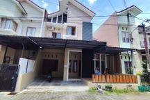 Rumah Cluster 2 Lantai Di Solo Baru Grogol Dekat Rs Indriati
