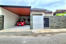 Rumah Baru Gress Dekat Pintu Tol Harga Murah