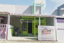 Rumah Disewakan di Perumahan Cluster Dekat Uns dan Rs Moewardi