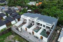 Yearly Rental Brand New Modern Villa Complex In Strategic Location Close To Umalas & Canggu Bali