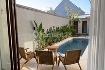 For Rent Brand New 2 Bedrooms Villa Furnished In Sanur Denpasar Bali