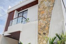 Yearly Rental Villa Furnished Close To Beach Padang Galak Sanur Denpasar