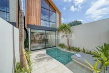 Brand New Villa Modern Industrial In Jimbaran Bali