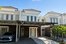Termurah Rumah Casa Jardin 7X15 Siap Pakai
