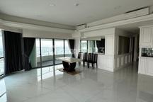 Apartemen 3Br St Moritz Puri Indah 192 M2 Tower New Presidential