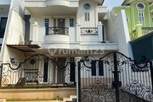 Rumah Permata Buana Uk 8X18m2 Lokasi Bagus Ga Banjir