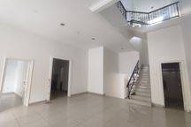 Termurah Rumah Akasia Golf BGM PIK 10x23 Siap Pakai
