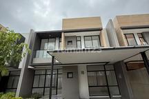 Sewa Rumah Pasir Putih Pik2 Brand New 10X20