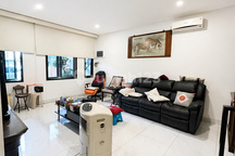 Rumah Permata Buana Siap Huni Baru Renov 136M2