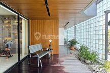 Rumah Mewah Permata Buana 300M2 Furnished