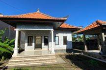 Rumah 3 KT Dengan Tanah Luas di Panji Bangah Singaraja