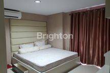 APARTMENT MANSYUR RESIDENCE TOWER RUBY MEDAN BARI