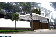Disewakan Rumah Modern Full Furnish Di Permata Jingga, Suhat Mlg