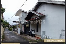 Rumah Dekat Pusat Kota Jl. Padi Pontianak