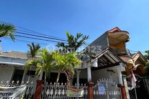 Investasi Menarik! Rumah 2 Lantai di Pabean Sidoarjo, Harga Miring, Lokasi Strategis