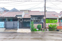 Rumah SHM Siap Huni 15 Menit ke Green Sedayu Mall Dibantu KPR J35892