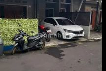 Rumah Siap Huni 9 Menit ke Rs Permata Depok LT 90 Dibantu KPR J39795