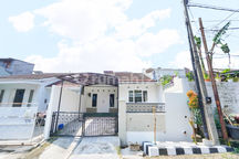 Rumah SHM 15 menit ke Gerbang Tol Sawangan 4 Luas Siap KPR J-19548