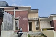 Rumah Siap Huni di Bogor 10 Menit ke Faskes SHM Bebas Banjir J35928