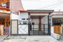 Rumah 1 Lantai Strategis 14 Menit ke Summarecon Mall Bekasi Siap Huni J36343