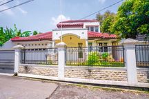 Rumah Luas 1 LT Dekat Cilandak 10 Menit ke Gerbang Tol Dibantu KPR J45797