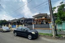 Rumah Luas LT 144 Akses Dekat Mall Ciputra Cibubur Dibantu KPR J38910