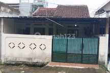 Rumah SHM Hadap Selatan 15 Mnt ke Rs Hermina Bogor Siap KPR J-39899