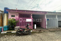 Rumah Luas Hadap Utara 15 Menit ke Rs Hermina Periuk Tangerang J-40015