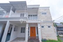 Rumah Siap Huni 8 Menit ke Eka Hospital Margonda LT 101 bisa KPR J39938