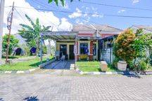 Rumah Cicilan Murah 15 menit ke Pasar Rakyat Kecamatan Ciseeng J18553