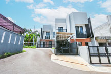 Rumah LB 180 SHM Siap KPR 14 Menit ke Trans Studio Mall Cibubur J-32153