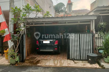 Rumah Hadap Timur SHM Siap KPR 9 Menit ke Gerbang Tol Pondok Kelapa 2 J-37195