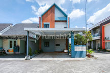 Rumah Hook 15 Menit ke Living World Kota Wisata Cibubur bisa KPR J46160