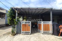 Rumah Siap Huni 17 Menit ke Alia Hospital Depok 1 Lt Bisa KPR J39269