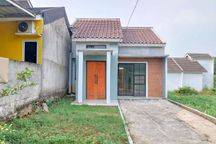 Rumah Minimalis di Depok 15 Menit ke Terminal Citayam DP Ringan J-25151