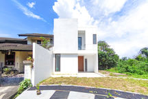 Rumah Siap Huni 10 Menit ke Gerbang Tol Pamulang 2 LT Bebas Banjir J22662