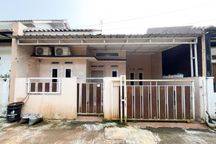 Rumah Cicilan Ringan SHM 10 Menit ke RS Permata Depok DIbantu KPR J23555
