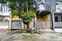 Rumah Asri Akses Dekat Mall Metropolitan Cibubur LT 84 Siap Huni J44256