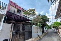 Rumah SHM LT 240 Siap KPR 9 Menit ke Kalibata city square J11313