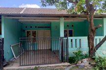 Rumah Cicilan Ringan 15 Mnt ke Stasiun Citayam Dibantu KPR J34596