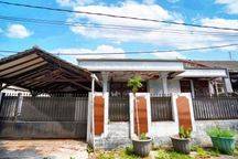 Rumah Hadap Timur LT 201 Bisa Nego 15 menit ke CBD Ciledug Family Mall J19687