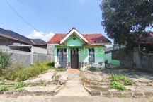 Rumah Luas 1 Lantai 10 Menit ke Rs Pinna Tambun Bekasi bisa KPR J44749