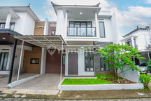 Rumah 2 Lt SHM 15 Menit ke Dtc (Depok Town Center) Siap KPR J-28826