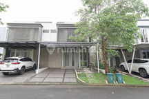 Rumah Siap Huni 10 Menit ke Mall Ciputra Cibubur 3 Kt bisa KPR J40151