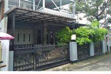 Rumah 4 Kamar Tidur SHM 5 Menit ke Mall Pesona Square Dibantu KPR J34291