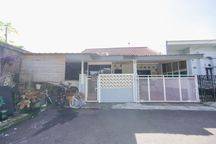 Rumah LT 120 Strategis 9 Menit ke Gerbang Tol Sawangan 4 Bisa KPR J32624