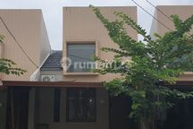 Rumah Siap Huni 15 menit ke Stasiun Cisauk 2 Lt Hadap Utara J39296