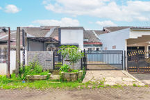 Rumah LT 148 SHM 10 Menit ke Rs. Sari Asih Ciledug Siap KPR J-24311