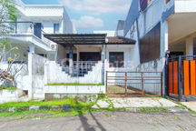 Rumah 2 LT SHM 15 Menit ke Gerbang Tol Sentul Barat Siap KPR J-48289