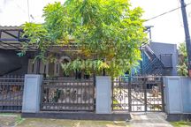 Rumah 4 Kamar Tidur SHM 5 Menit ke Mall Pesona Square Dibantu KPR J34291